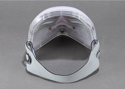 Photon Skin Rejuvenation Instrument Home Colorful Led Mask
