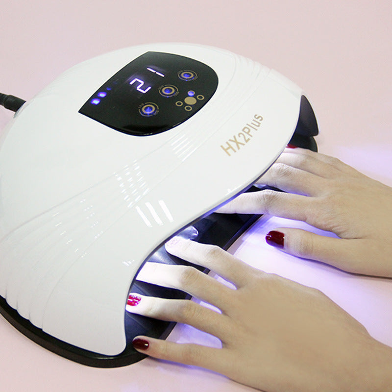 Electric, Machine, JOSLOVE, Manicure.