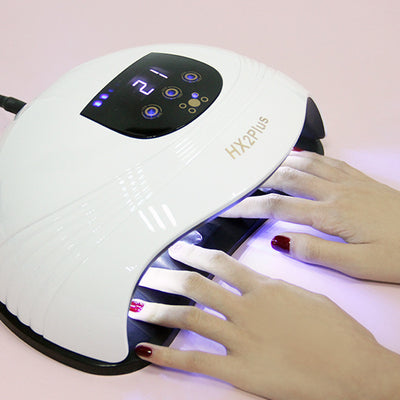 Electric, Machine, JOSLOVE, Manicure.
