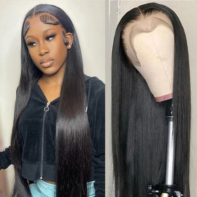 lace, wigs, feature, Frontal.