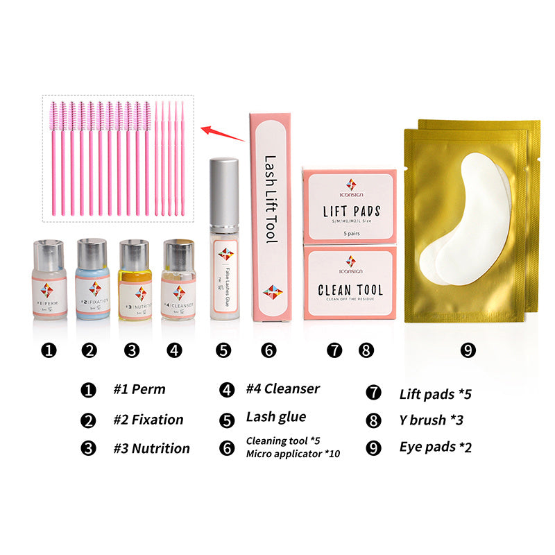 Lifting, Eyelashes, Lashes, lash.