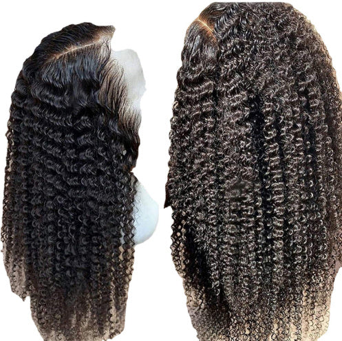 lace, wigs, feature, Frontal.