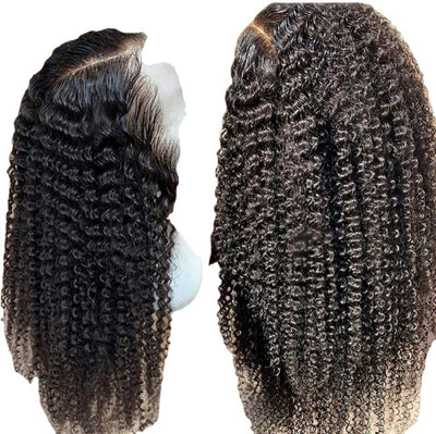 lace, wigs, feature, Frontal.