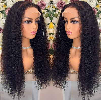 lace, wigs, feature, Frontal.