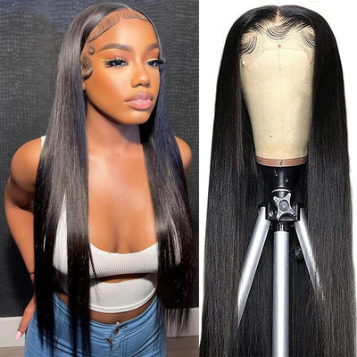 lace, wigs, feature, Frontal.