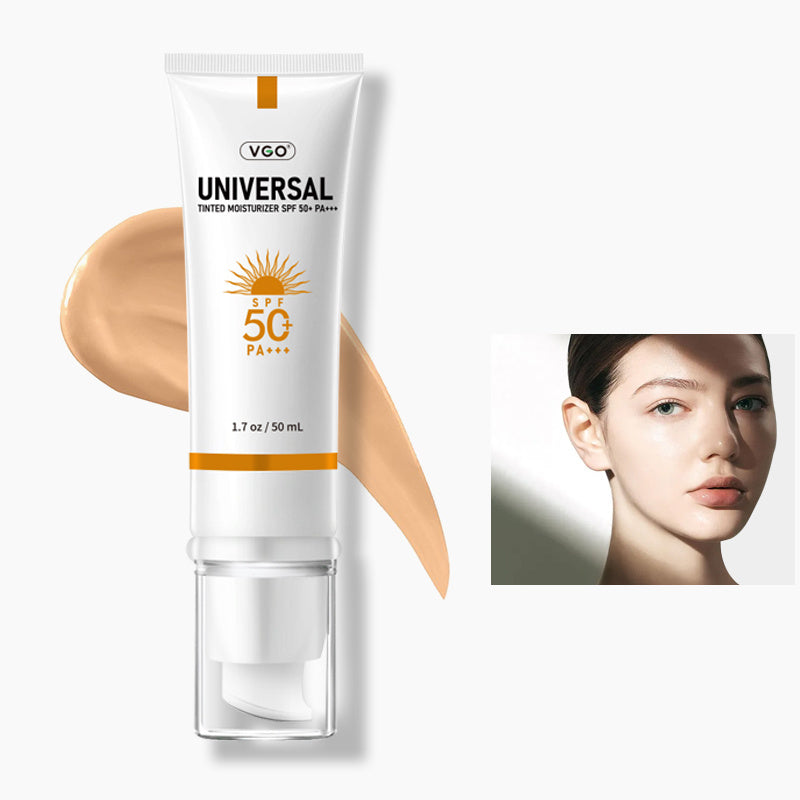 lightweight, moisturizer, spectrum, Tinted.