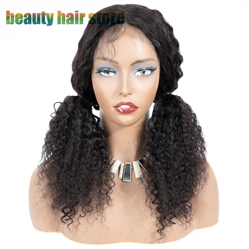 lace, wigs, feature, Frontal.