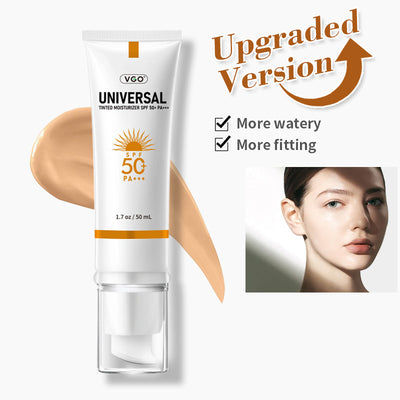 lightweight, moisturizer, spectrum, Tinted.