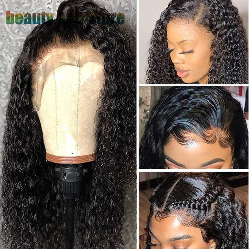 lace, wigs, feature, Frontal.